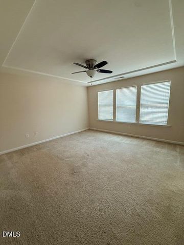 254 Begen Street, Morrisville, NC 27560