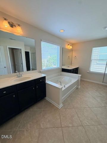 254 Begen Street, Morrisville, NC 27560