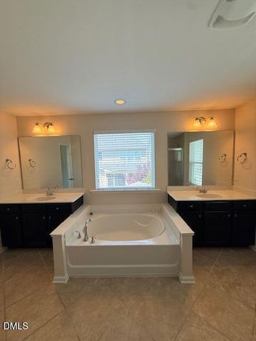 254 Begen Street, Morrisville, NC 27560