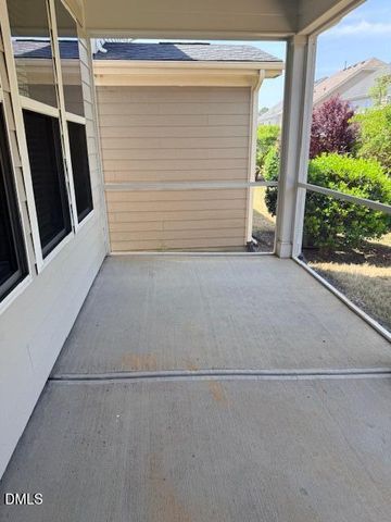 254 Begen Street, Morrisville, NC 27560