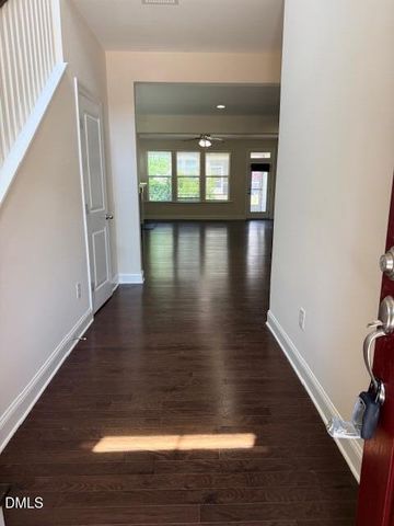 254 Begen Street, Morrisville, NC 27560