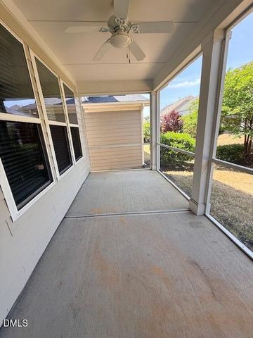 254 Begen Street, Morrisville, NC 27560