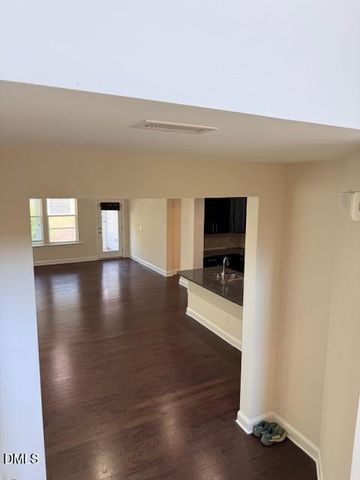 254 Begen Street, Morrisville, NC 27560