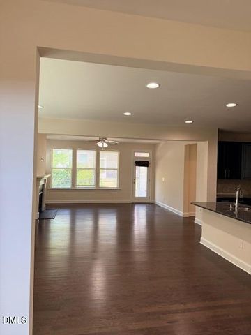 254 Begen Street, Morrisville, NC 27560