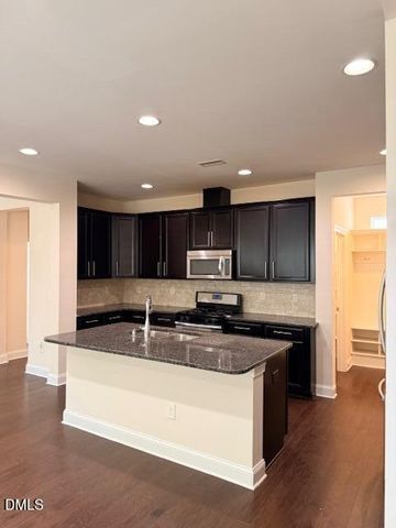 254 Begen Street, Morrisville, NC 27560