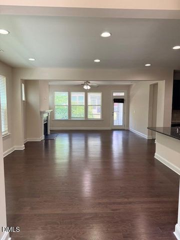 254 Begen Street, Morrisville, NC 27560