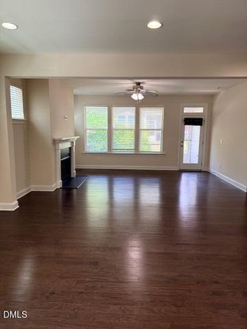254 Begen Street, Morrisville, NC 27560