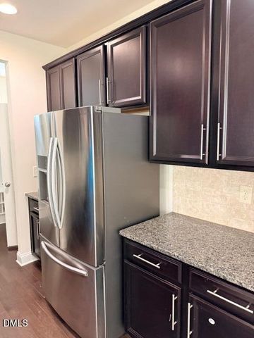 254 Begen Street, Morrisville, NC 27560