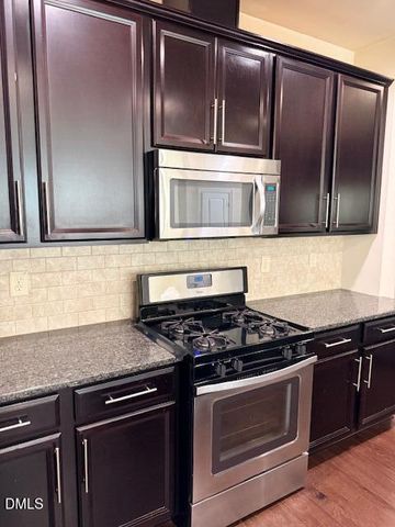 254 Begen Street, Morrisville, NC 27560