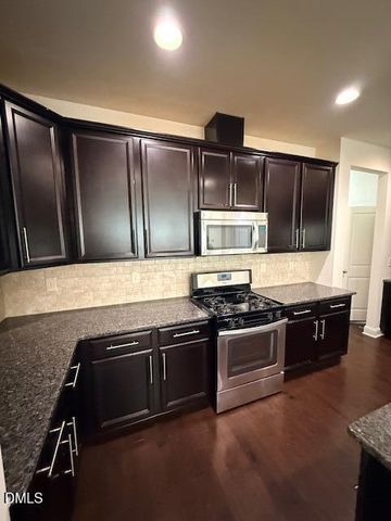 254 Begen Street, Morrisville, NC 27560