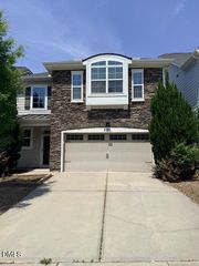 254 Begen Street, Morrisville, NC 27560