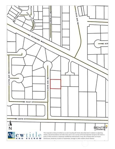 8108 138th Avenue NE, Redmond, WA 98052