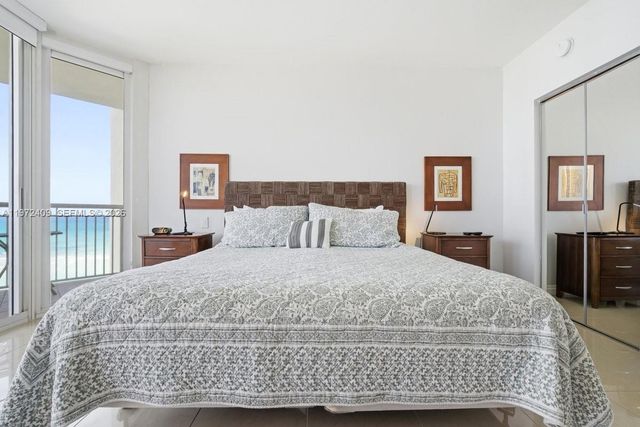 17375 Collins Ave 1506, Sunny Isles Beach, FL 33160