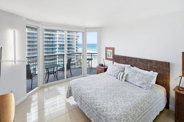 17375 Collins Ave 1506, Sunny Isles Beach, FL 33160