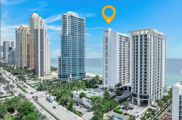 17375 Collins Ave 1506, Sunny Isles Beach, FL 33160