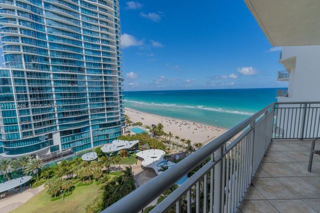 17375 Collins Ave 1506, Sunny Isles Beach, FL 33160