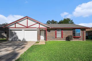 10519 Kirkglen Drive, Houston, TX 77089