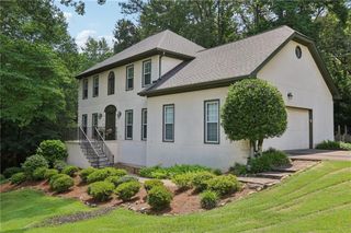 2819 Saddlebrook NW Way, Marietta, GA 30064
