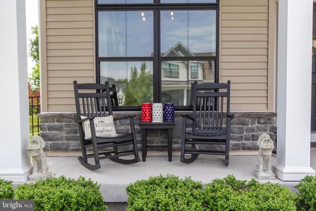 1184 HARPER DR, Warminster, PA 18974