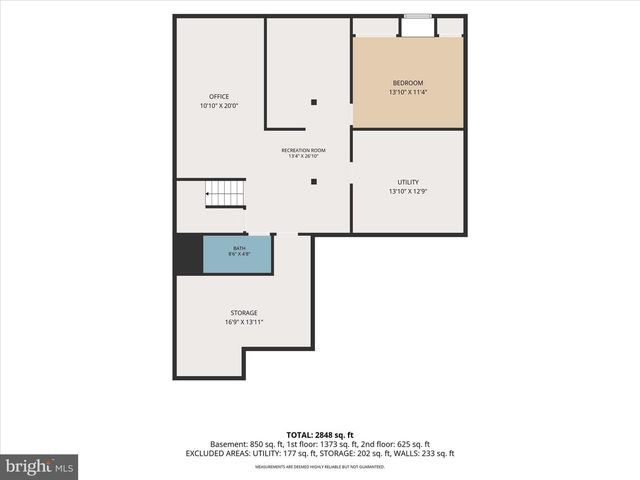 1184 HARPER DR, Warminster, PA 18974