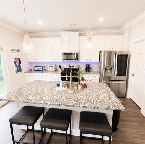 112 Depot Overlook Drive, Auburn, GA 30011