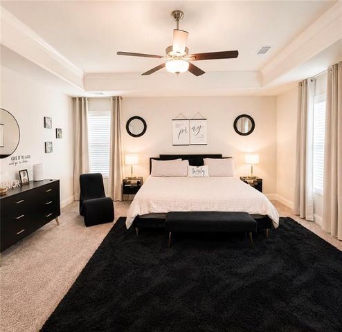 112 Depot Overlook Drive, Auburn, GA 30011