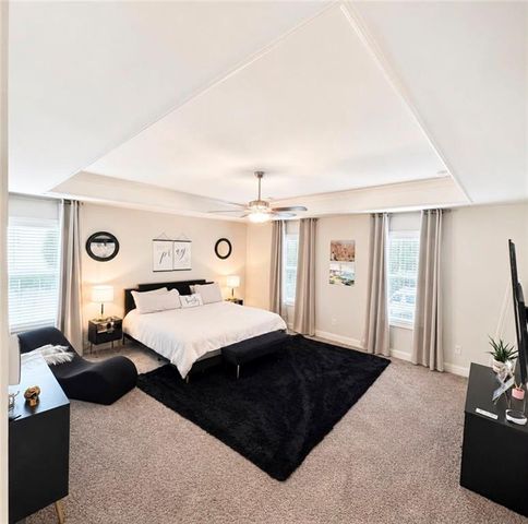112 Depot Overlook Drive, Auburn, GA 30011
