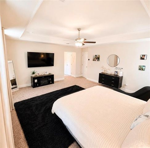 112 Depot Overlook Drive, Auburn, GA 30011