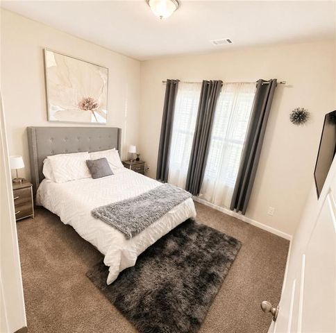 112 Depot Overlook Drive, Auburn, GA 30011