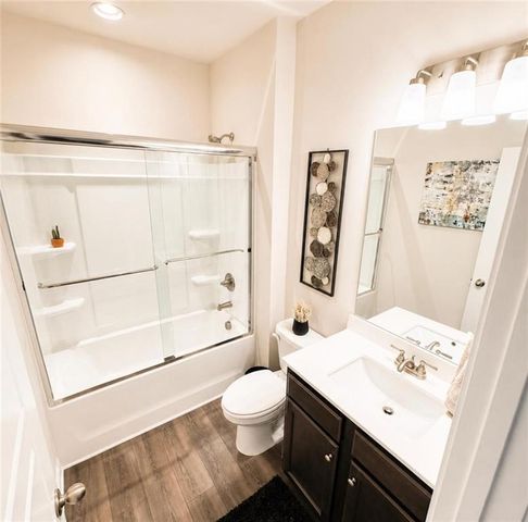 112 Depot Overlook Drive, Auburn, GA 30011