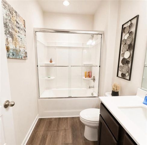 112 Depot Overlook Drive, Auburn, GA 30011