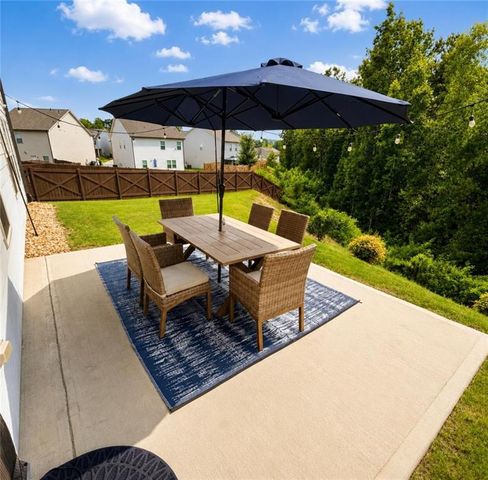 112 Depot Overlook Drive, Auburn, GA 30011