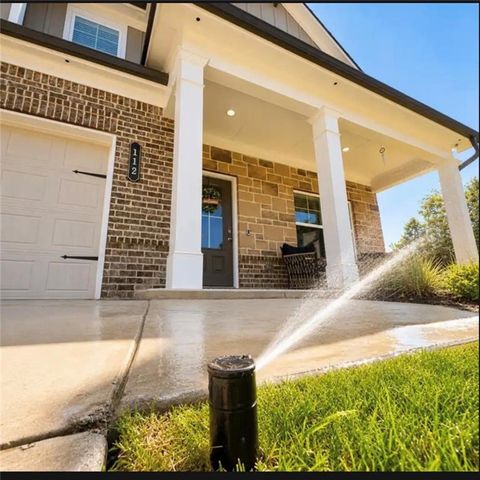 112 Depot Overlook Drive, Auburn, GA 30011