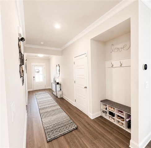 112 Depot Overlook Drive, Auburn, GA 30011