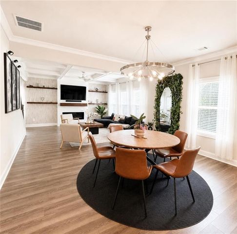 112 Depot Overlook Drive, Auburn, GA 30011