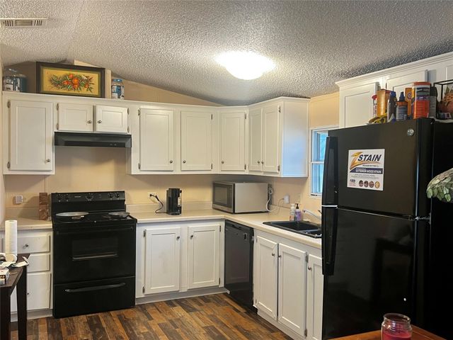 371 & 379 Fm 60 E, Somerville, TX 77879