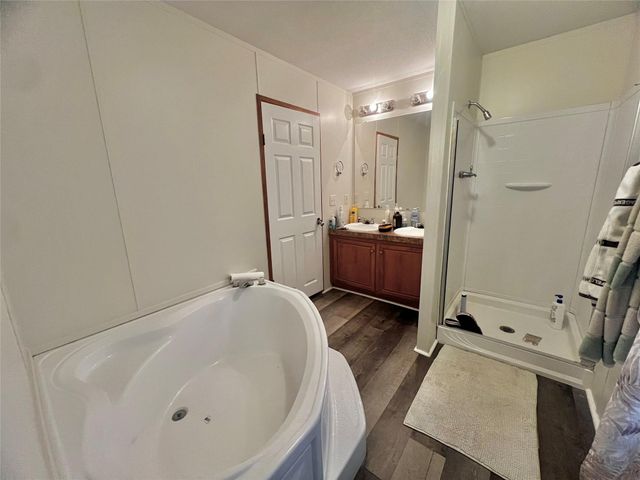 371 & 379 Fm 60 E, Somerville, TX 77879