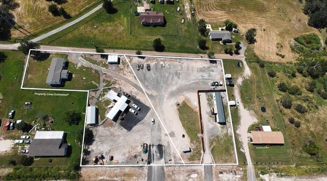 371 & 379 Fm 60 E, Somerville, TX 77879