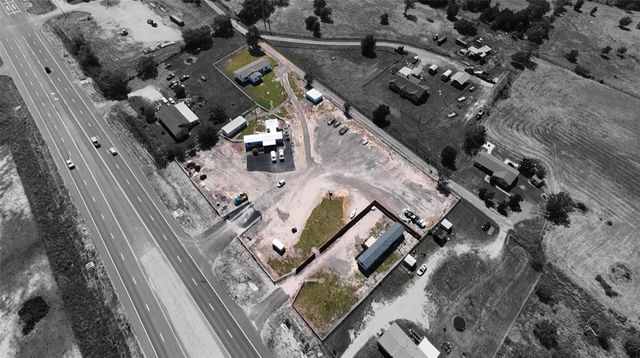 371 & 379 Fm 60 E, Somerville, TX 77879