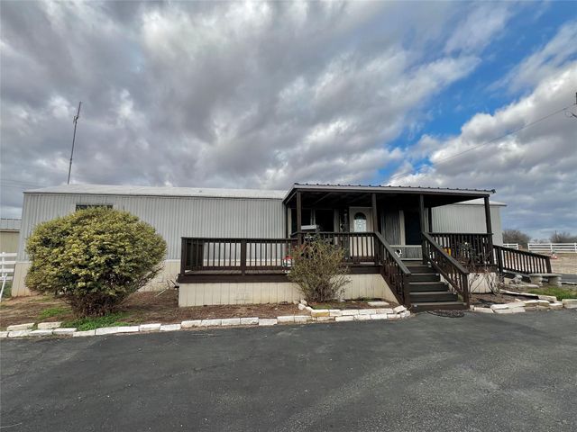 371 & 379 Fm 60 E, Somerville, TX 77879