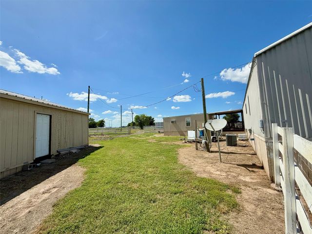 371 & 379 Fm 60 E, Somerville, TX 77879