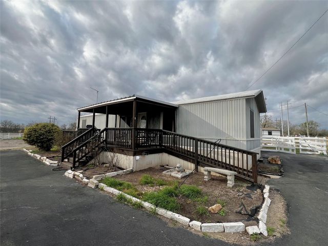 371 & 379 Fm 60 E, Somerville, TX 77879