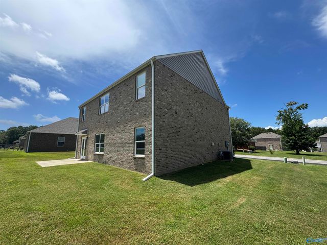 2425 Bluff Haven Lane, Hokes Bluff, AL 35903