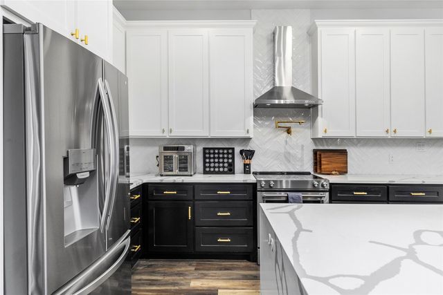 7 Silver Spur Drive, Mt Pleasant, TX 75455