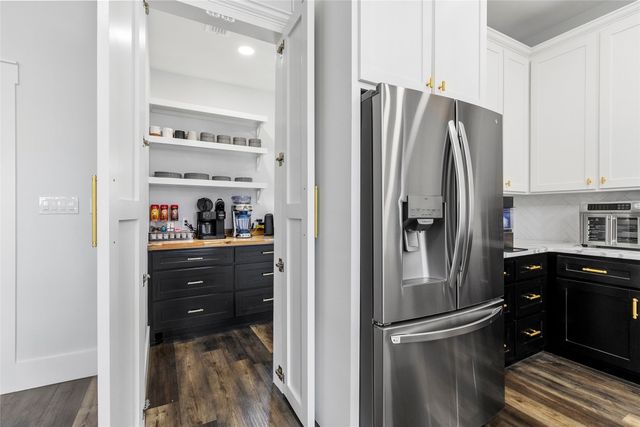 7 Silver Spur Drive, Mt Pleasant, TX 75455