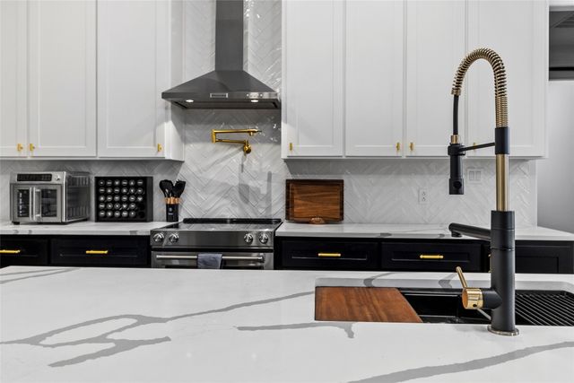 7 Silver Spur Drive, Mt Pleasant, TX 75455