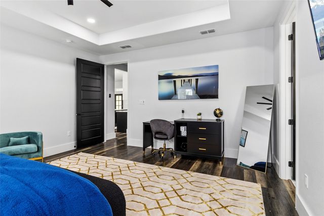 7 Silver Spur Drive, Mt Pleasant, TX 75455