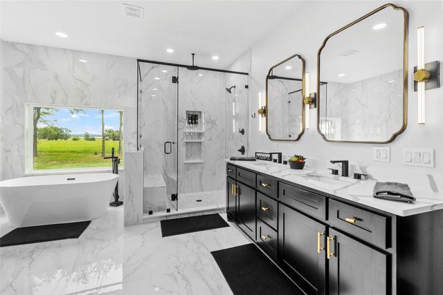 7 Silver Spur Drive, Mt Pleasant, TX 75455