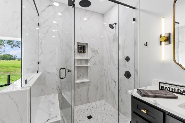 7 Silver Spur Drive, Mt Pleasant, TX 75455