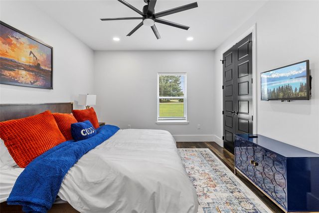 7 Silver Spur Drive, Mt Pleasant, TX 75455